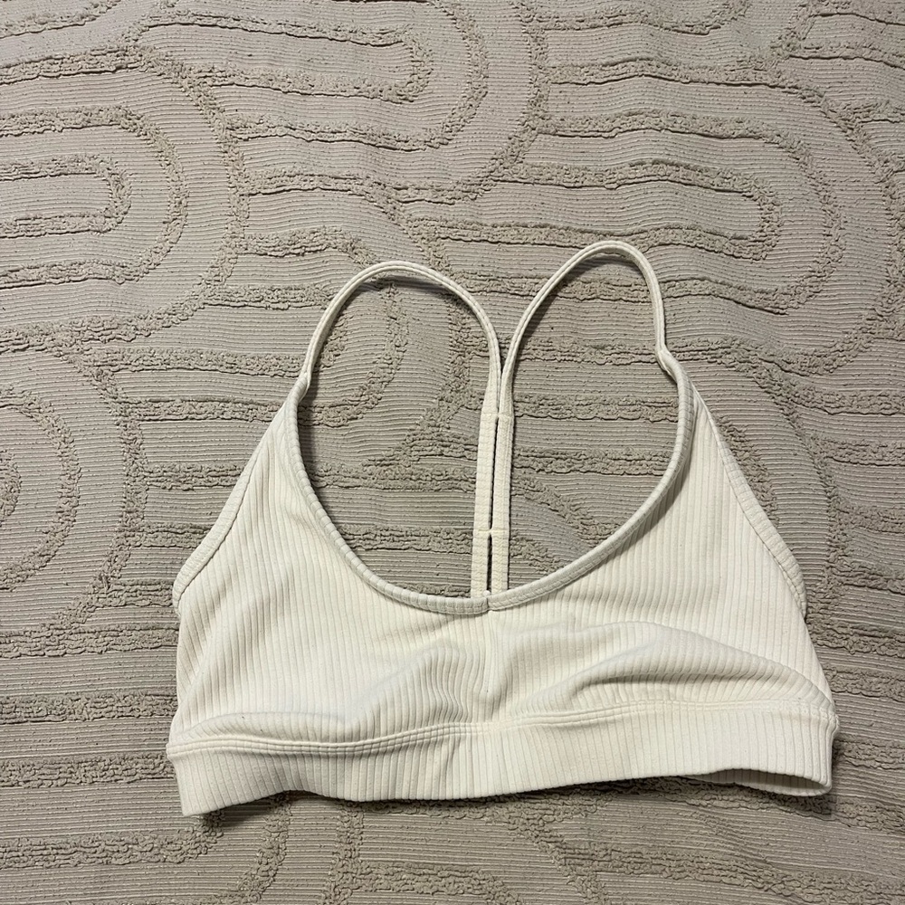 EUC Alo sports bra